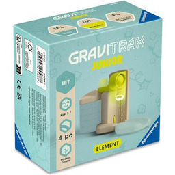 RAVENSBURGER Dodatek do gry Gravitrax Junior Winda 24588
