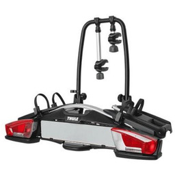 THULE 924003 Bagażnik rowerowy na hak holowniczy Zestaw