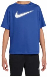 NIKE Dri-fit Multi Koszulka dla dzieci
