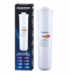 Aquaphor PRO 1 Wkład węglowo-mechaniczny do systemu filtrowania