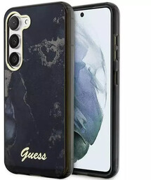 Etui Guess GUHCS23SHTMRSK do Samsung Galaxy S23 S911