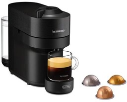 De''Longhi Nespresso Vertuo Pop ENV90.B czarny