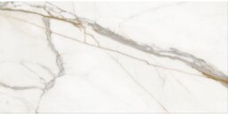Płytka ścienna CLASSIC STONE white glossy 29,7x60 gat.