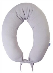 Babymatex, Moon Muslin, Poduszka pozycjonująca, 260 cm