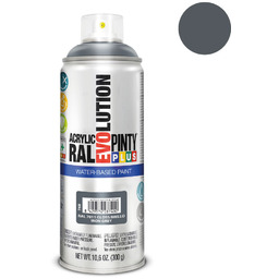Pintyplus Evolution ACRYLIC WATER-BASED akrylowa, wodna farba