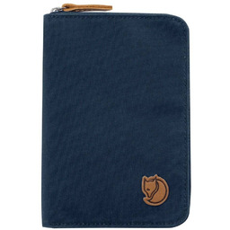 Paszportówka Fjallraven Passport Wallet - navy