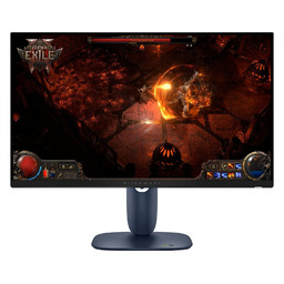 Monitor AW2725DM 27.0 cali NVIDIA G-Sync Compatible IPS