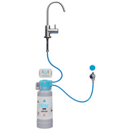 System filtrujący Dafi Flow Comfort D1 + kran