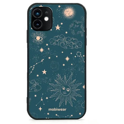 Mobiwear Etui ochronne do iPhone 11, Glossy Case,