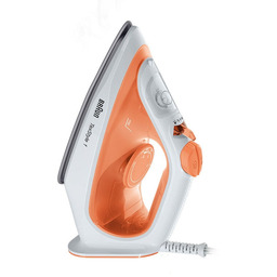 Żelazko parowe Braun TexStyle 1 Si 1009 Or