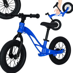 Rowerek biegowy lekki Trike Fix Active X2 3,7kg