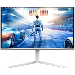 Philips Evnia 6000 27M2N6501L/00 26.5" 2K QD-OLED 240Hz