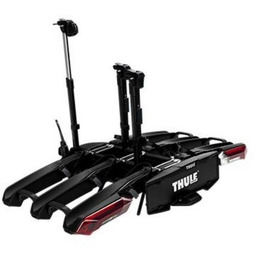 THULE 979100 Bagażnik rowerowy na hak holowniczy Zestaw