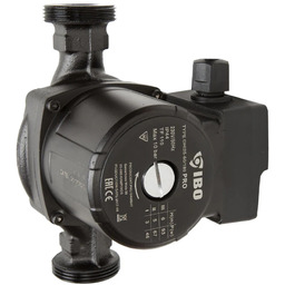 Ibo Pompa Cyrkulacyjna Ohi Pro 25-40/180 Ze Śrubunkami