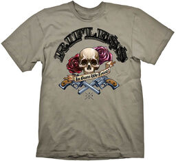 T-Shirt / Koszulka Devil May Cry 5 In