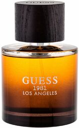 GUESS Guess 1981 Los Angeles, Woda toaletowa 100ml