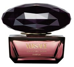 Versace Crystal Noir Perfumy 50 ml