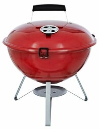 ACTIVA Grill węglowy Kopenhagen 10970R 34 cm