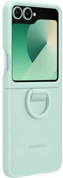 Samsung Etui Silicone Case Ring do Galaxy