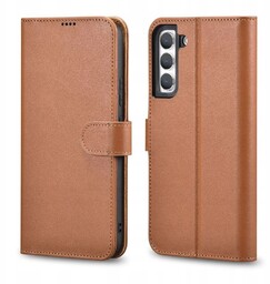 Etui ICarer Haitang do Samsung Galaxy S22 Plus