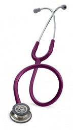 Stetoskop internistyczny Littmann Classic III - śliwkowy 5831