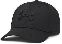 Czapka UNDER ARMOUR 1376700-002 czarny M-L