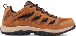 Trekkingi Columbia 1781181 Brązowy