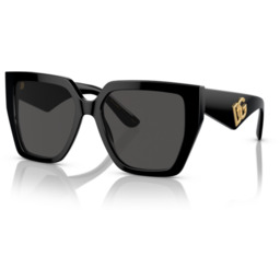 Okulary Przeciwsłoneczne Dolce & Gabbana DG 4438 501/87