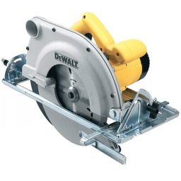 DEWALT Pilarka tarczowa D23700 Zyskaj
