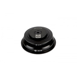 Accent, Stery rowerowe, Ahead HSI-basic Taper ZS44/ZS56, pół-zintegrowane,