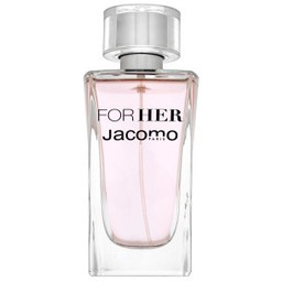 Jacomo For Her woda perfumowana dla kobiet 100