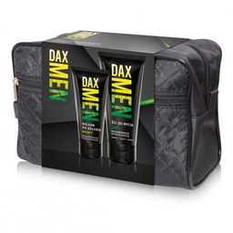 DAX MEN Zestaw prezentowy dla mężczyzn (Żel