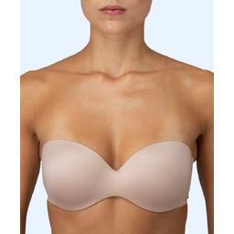 Biustonosz Royal Magic - Beżowy/Royal Lounge