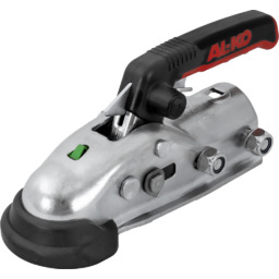 Zaczep kulowy AL-KO AK161 do przyczepy 1600kg