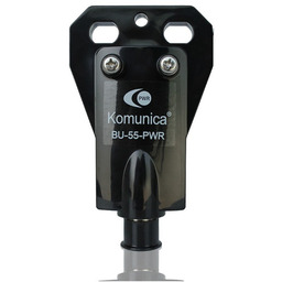 Komunica BU-55 Pwr balun 1:1 symetryzator antenowy 3-75MHz