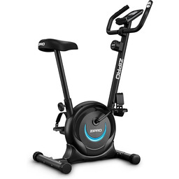 ZIPRO Rower Treningowy z 8 Stopniowym Oporem Magnetycznym,