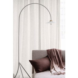 Elvang Pled wełniany Horizon Plum