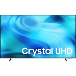 Telewizor Crystal UHD SAMSUNG UE85U8092HUXXH 85" 4K 120Hz