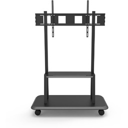 Uchwyt do telewizora Techly ICA-TR31 55-120" 100x100-800x400 150kg