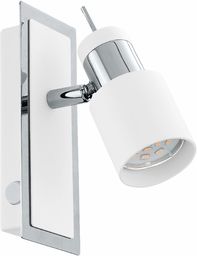 EGLO Lampa ścienna LED Davida, lampa ścienna, reflektor