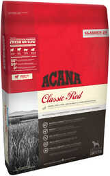 ACANA Classics Red Meat 2kg