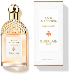 Guerlain Aqua Allegoria Pamplelune 2023, Woda toaletowa 125ml