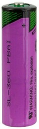 Bateria litowa TADIRAN SL360/S AA 3,6V