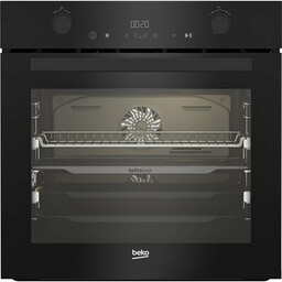 BEKO Piekarnik Beyond BBVMA17401B Elektryczny Czarny bPRO500 Split&Cook