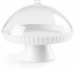 BLIM PLUS Patera do ciasta z łopatką