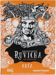 Ruvicha Chia 0,5kg