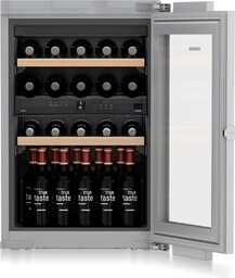Chłodziarka do win LIEBHERR EWTdf 1653 Vinidor 5