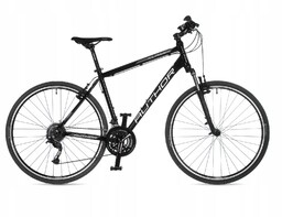 Rower męski crossowy Author Classic 18 cali