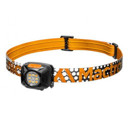 Mactronic Latarka Czołowa Ahl0061 Rebel 400Lm