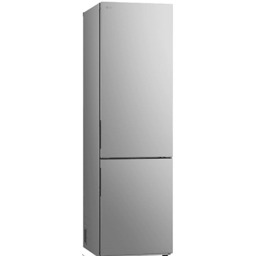 Chłodziarko-zamrażarka LG GBBSJ20DPY Stal nierdzewna